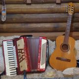 Lory França  & Nilo Brum