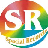 GRAVADORA SPACIAL RECORDS
