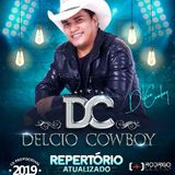 DELCIO COWBOY ATUALIZADO