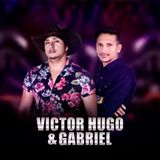 Victor Hugo e Gabriel