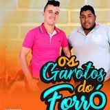 Os Garotos Do Forró