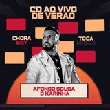 Afonso Sousa o Karinha