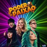 Banda Poder Da Paixão