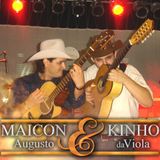 Maicon Augusto & Kinho da Viola