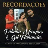 Fatinha Marques & Gil Fernandes