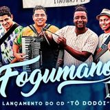 trio fogumano pedeserra