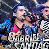 Gabriel e Santiago