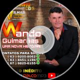 Wando Guimarães Oficial