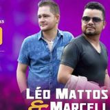 Léo Mattos e Marcell