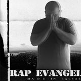 Rap Evangelize