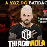 THIAGO VIOLA A VOZ DO BATIDÃO