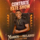 Marden Dos Teclados O Piseiro Bom