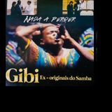 Gibi ex originais do Samba