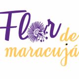 Flor De Maracujá