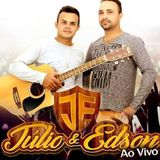 Júlio e Edson