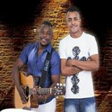 Marcus Rocha e Vinícius