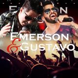 Emerson e Gustavo