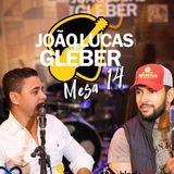 João Lucas e Gleber