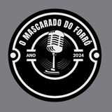 O Mascarado Do Forró