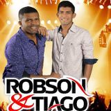 ROBINSON & TIAGO a paixão do arrocha