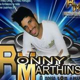 Ronny Marthins