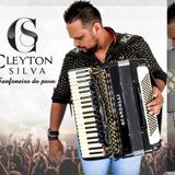 CLEYTON SILVA O SANFONEIRO DO POVO