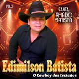 EDIMILSON BATISTA