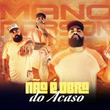 Mano Robson