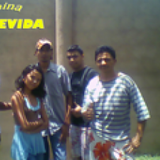 Menina Atrevida