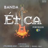 BANDA ÉTICA