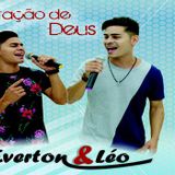 Everton e Léo