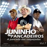 JUNINHO E PANCADEIROS