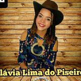 Flávia Lima do piseiro