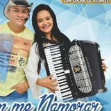 Galego e Yara do Acordeon