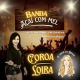 Banda Acai com Mel