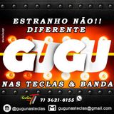 GuGu NaS TeCLaS & BANDA