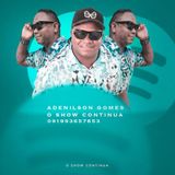 Adenilson Gomes