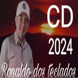 Ronaldo dos teclados