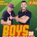 Boys da Pisadinha