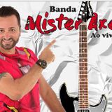 Banda Mister Axé