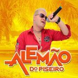 Alemão do Piseiro