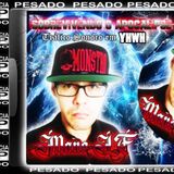 Mano LF - O Conhecimento Proibido (Rapper de YHWH)