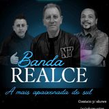 Banda Realce A MAIS APAIXONADA DO SUL