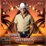 Gino dos Teclados