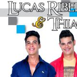 Lucas Ribeiro e Thiago