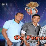 Os Feras do Forró