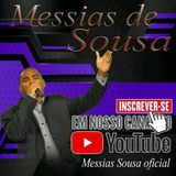 Cantor Messias De Souza