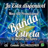 BANDA ESTRELA O BRILHO DO  FORRO