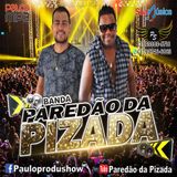 banda paredão da pizada