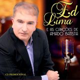 ED LIMA - cantor